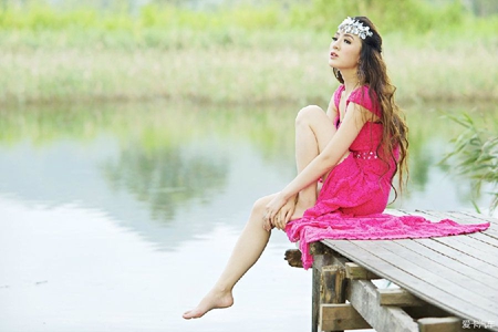 美女露胸軟件,美顏軟件引爭(zhēng)議，隱私風(fēng)險(xiǎn)誰之過？-5